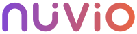 Nuivio - Transparent Logo 1